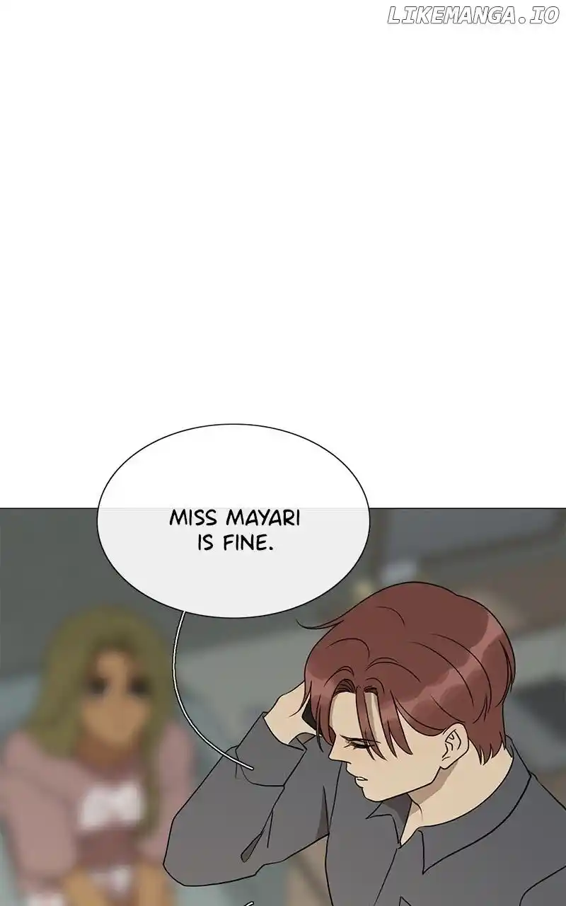 Eaternal Nocturnal Chapter 86