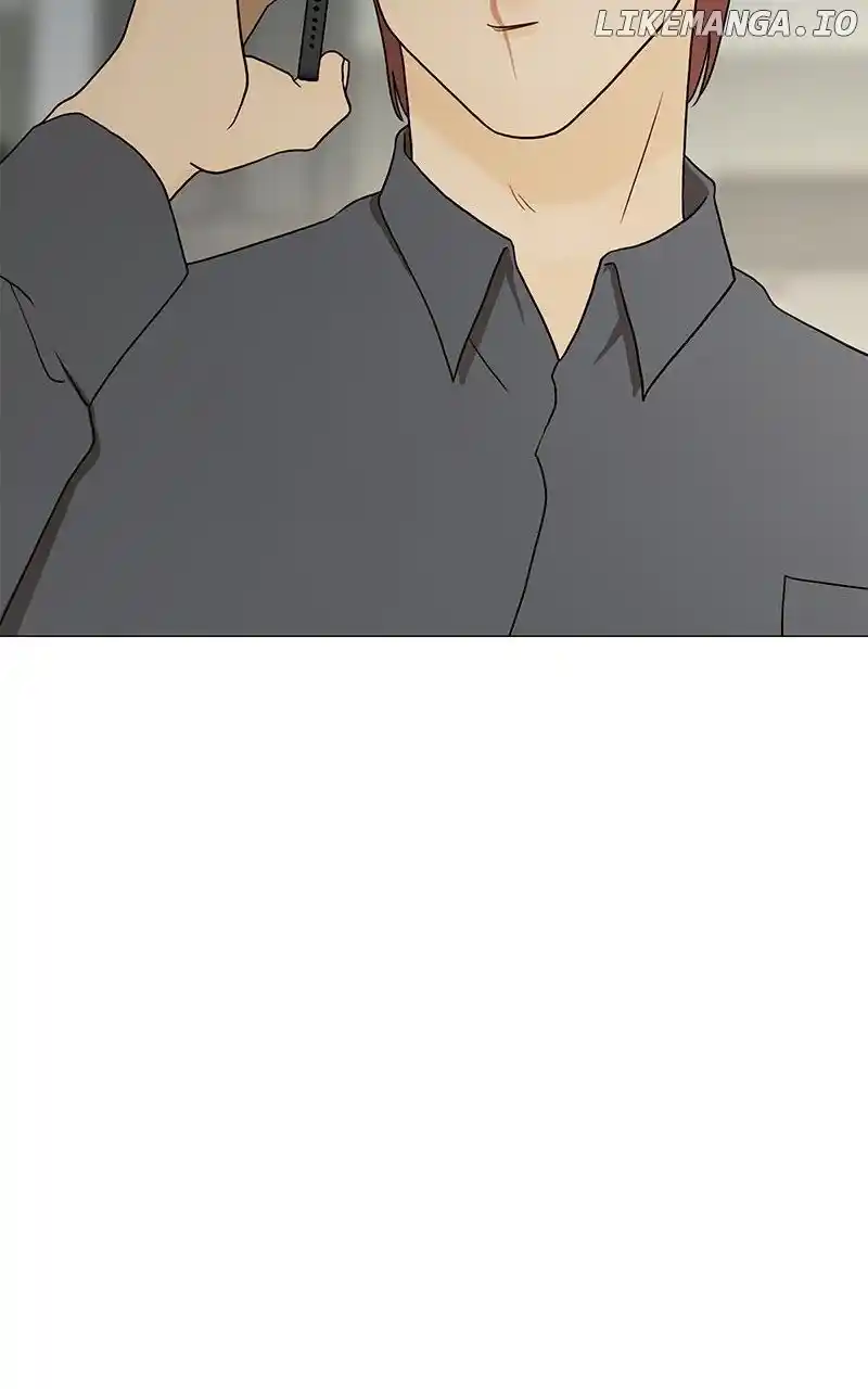 Eaternal Nocturnal Chapter 86