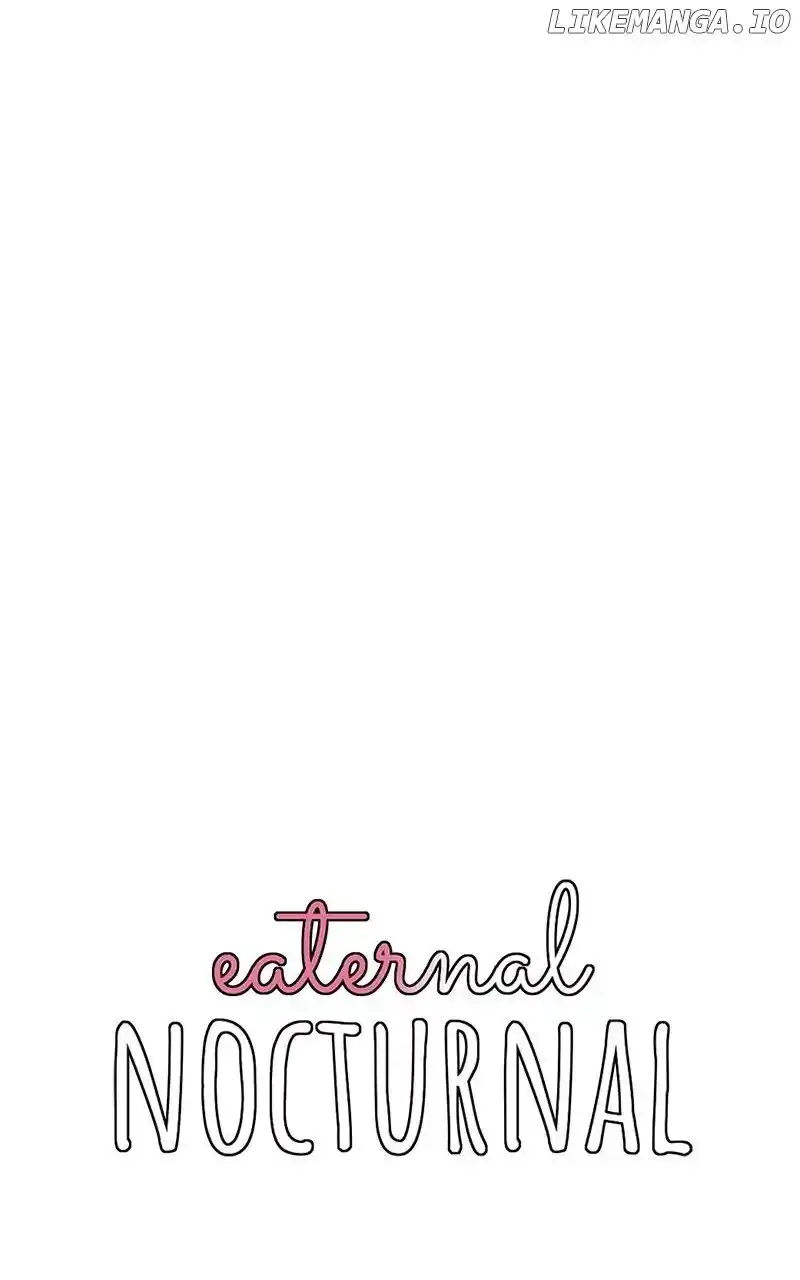 Eaternal Nocturnal Chapter 86