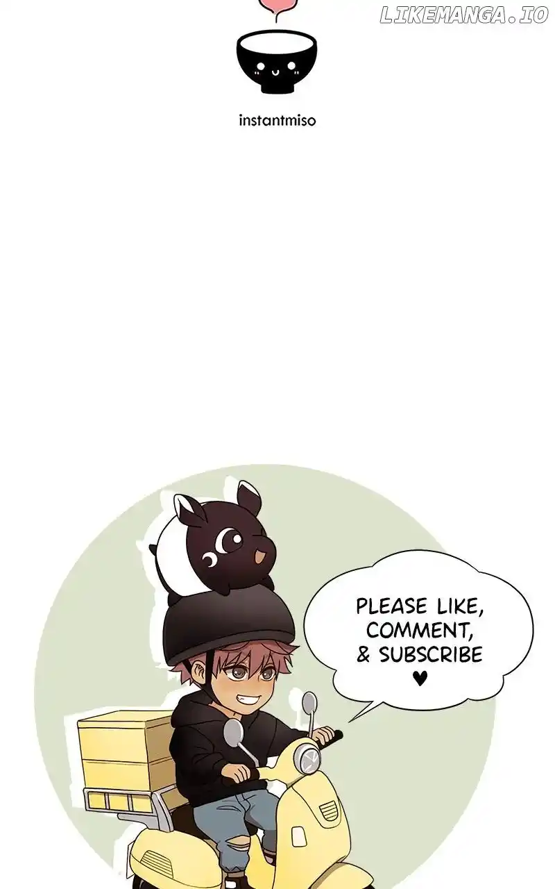 Eaternal Nocturnal Chapter 86