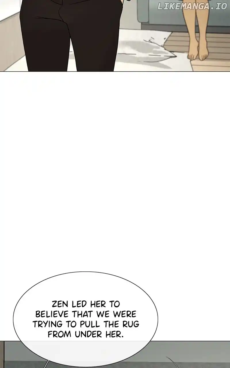 Eaternal Nocturnal Chapter 87