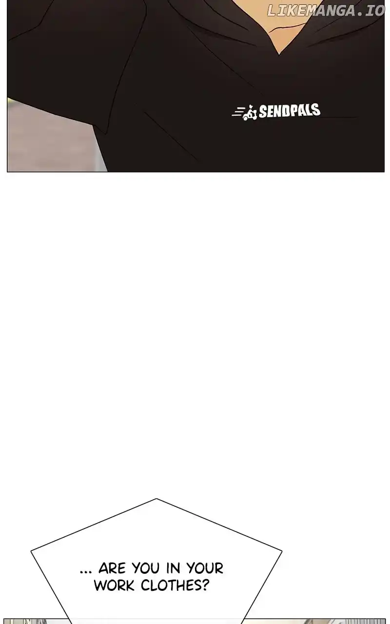 Eaternal Nocturnal Chapter 87