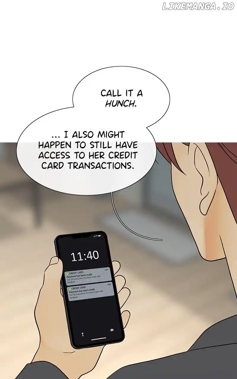 Eaternal Nocturnal Chapter 87