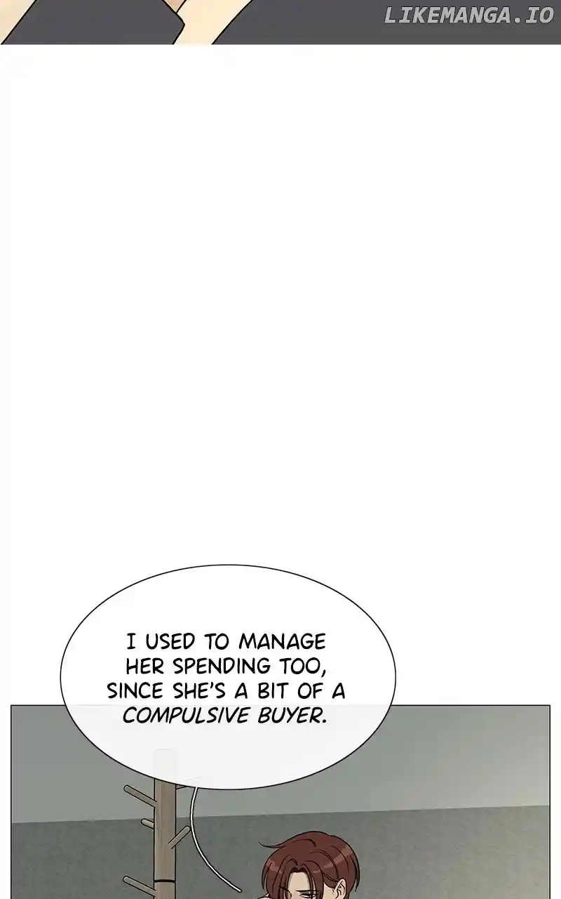 Eaternal Nocturnal Chapter 87