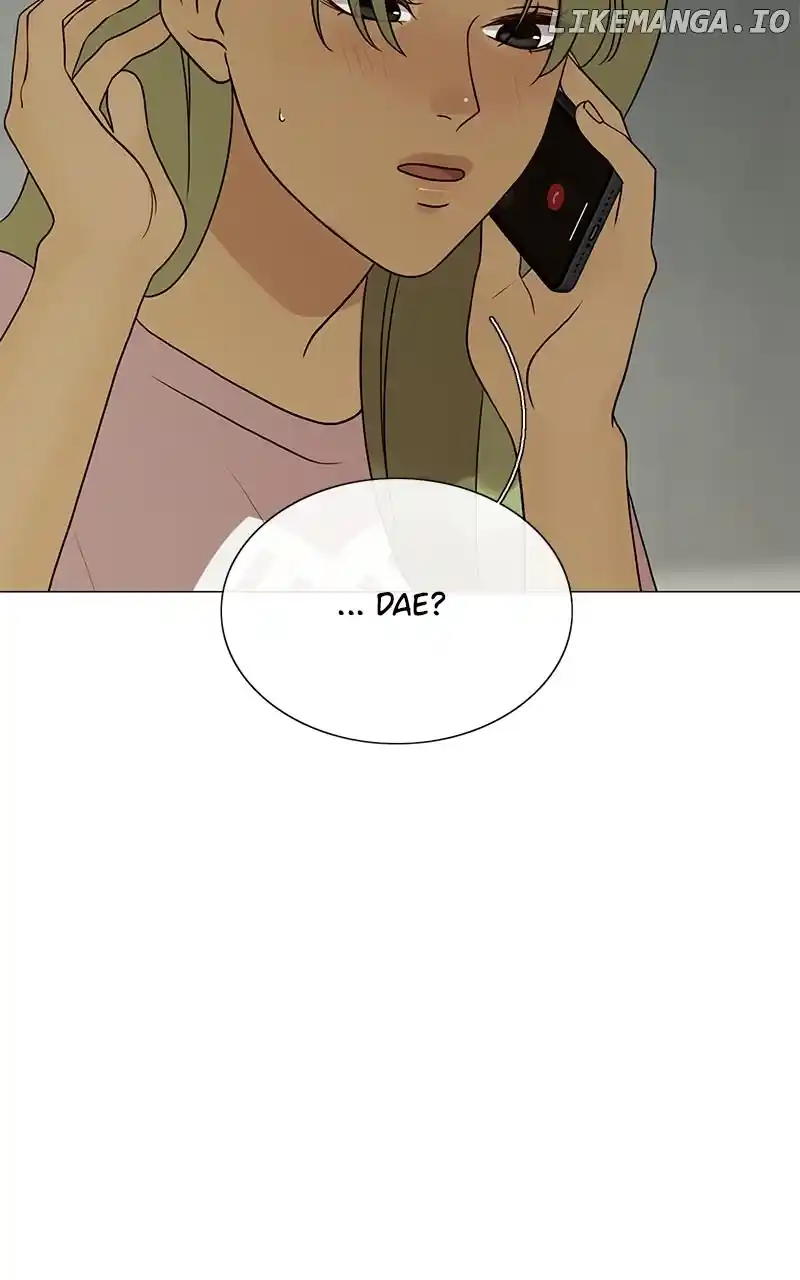 Eaternal Nocturnal Chapter 87