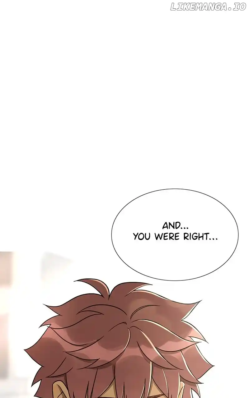 Eaternal Nocturnal Chapter 87