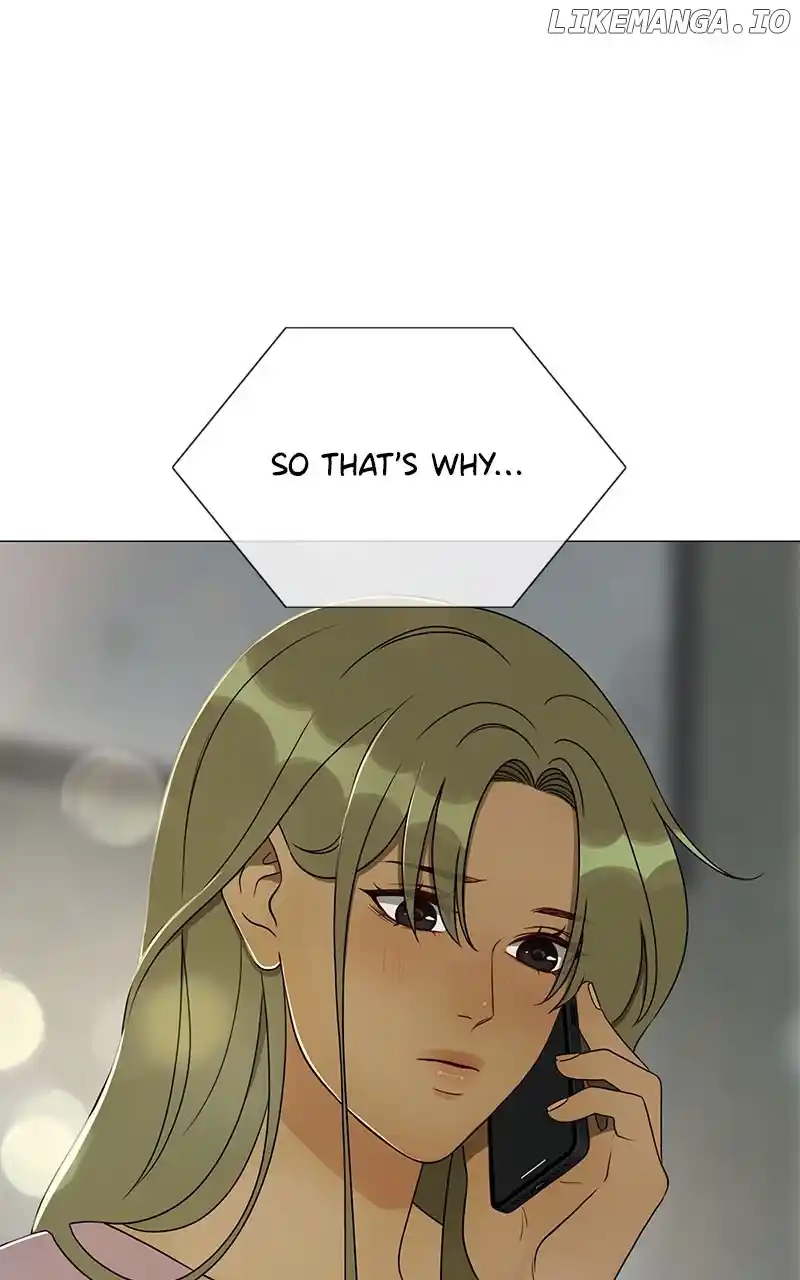 Eaternal Nocturnal Chapter 87