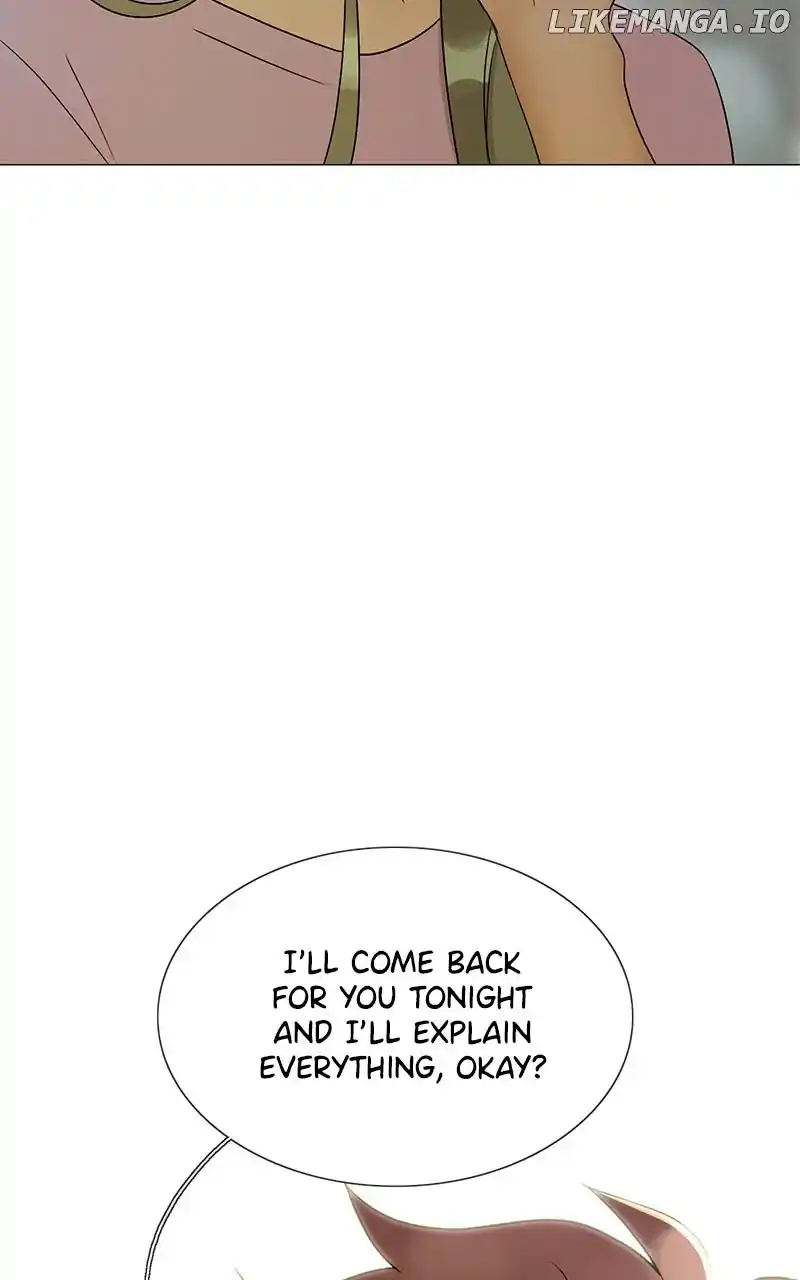 Eaternal Nocturnal Chapter 87