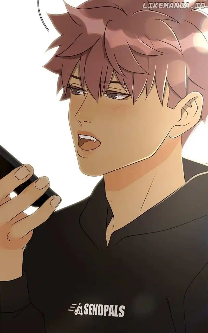 Eaternal Nocturnal Chapter 87