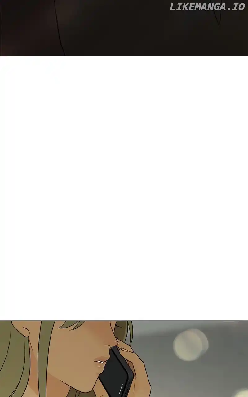 Eaternal Nocturnal Chapter 87