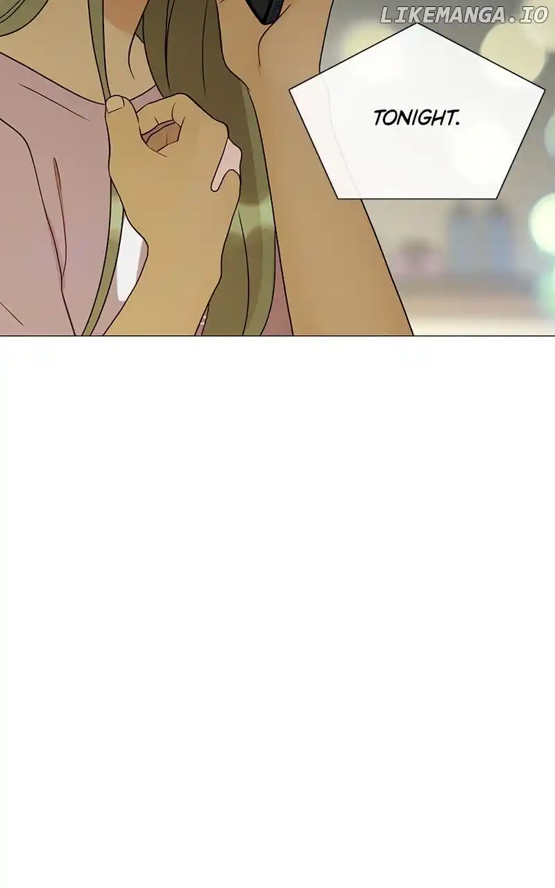 Eaternal Nocturnal Chapter 87