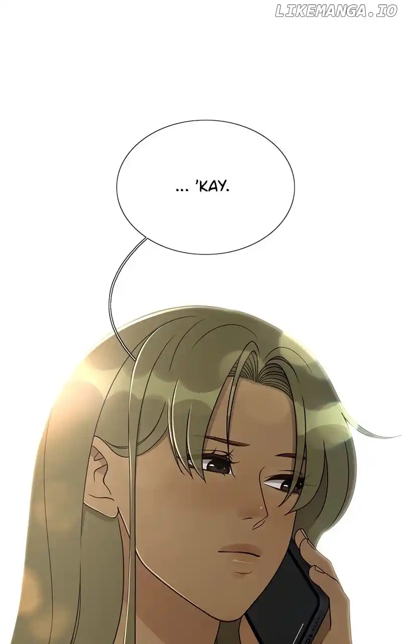 Eaternal Nocturnal Chapter 87