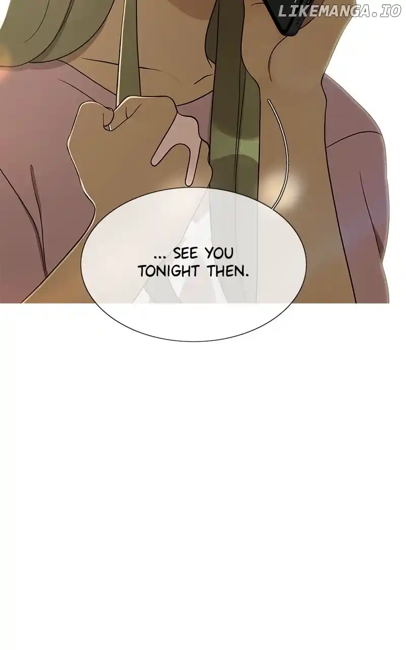 Eaternal Nocturnal Chapter 87