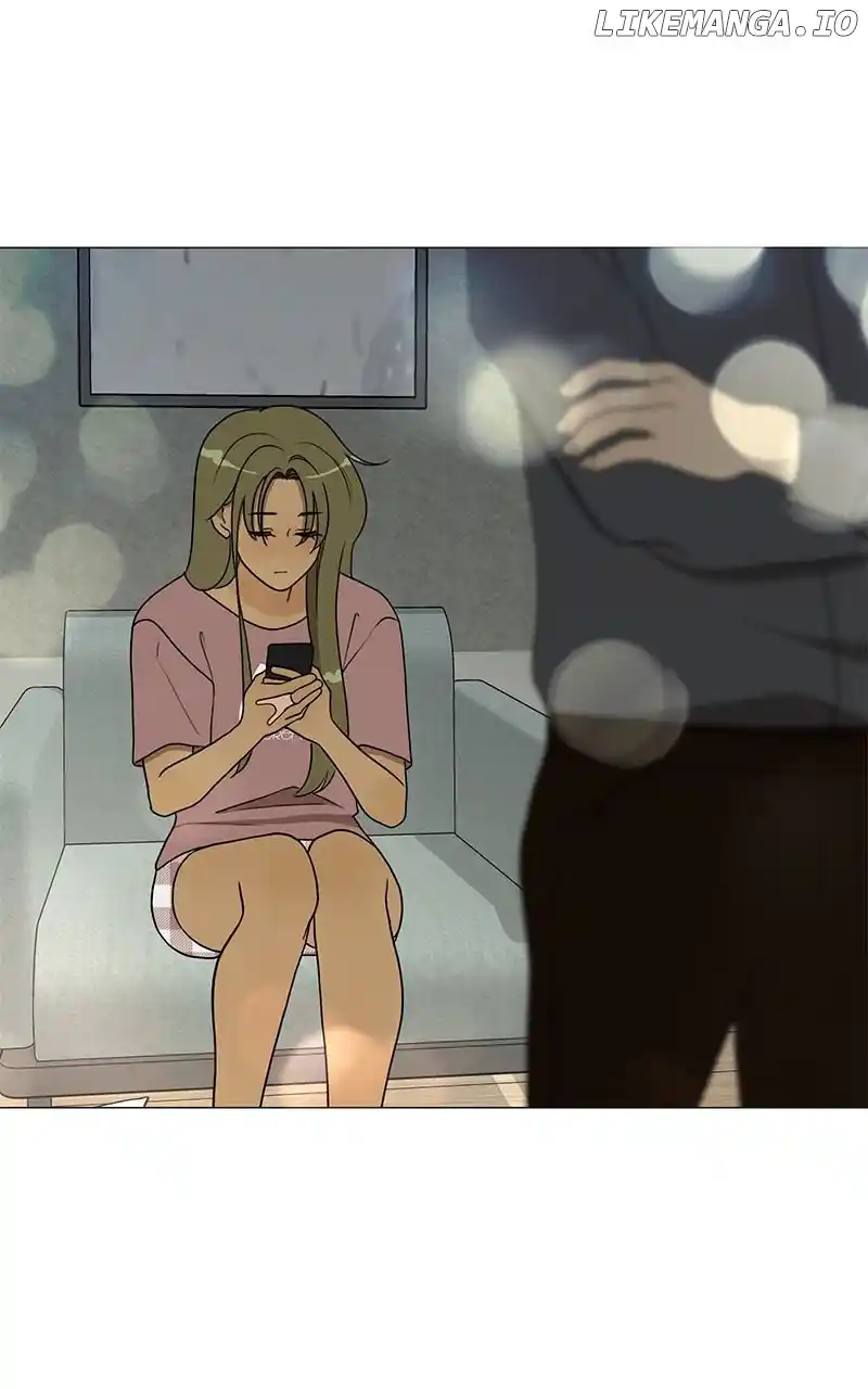 Eaternal Nocturnal Chapter 87