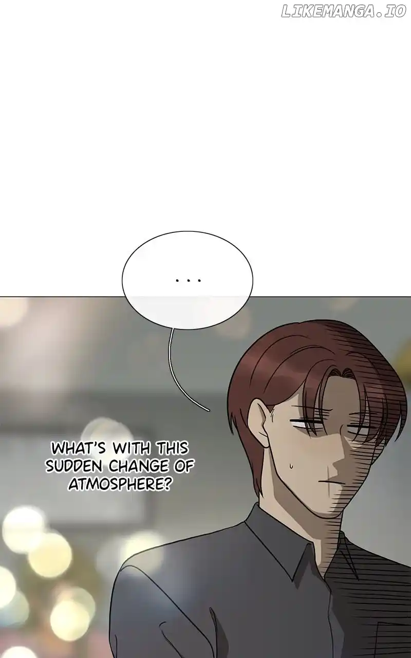 Eaternal Nocturnal Chapter 87