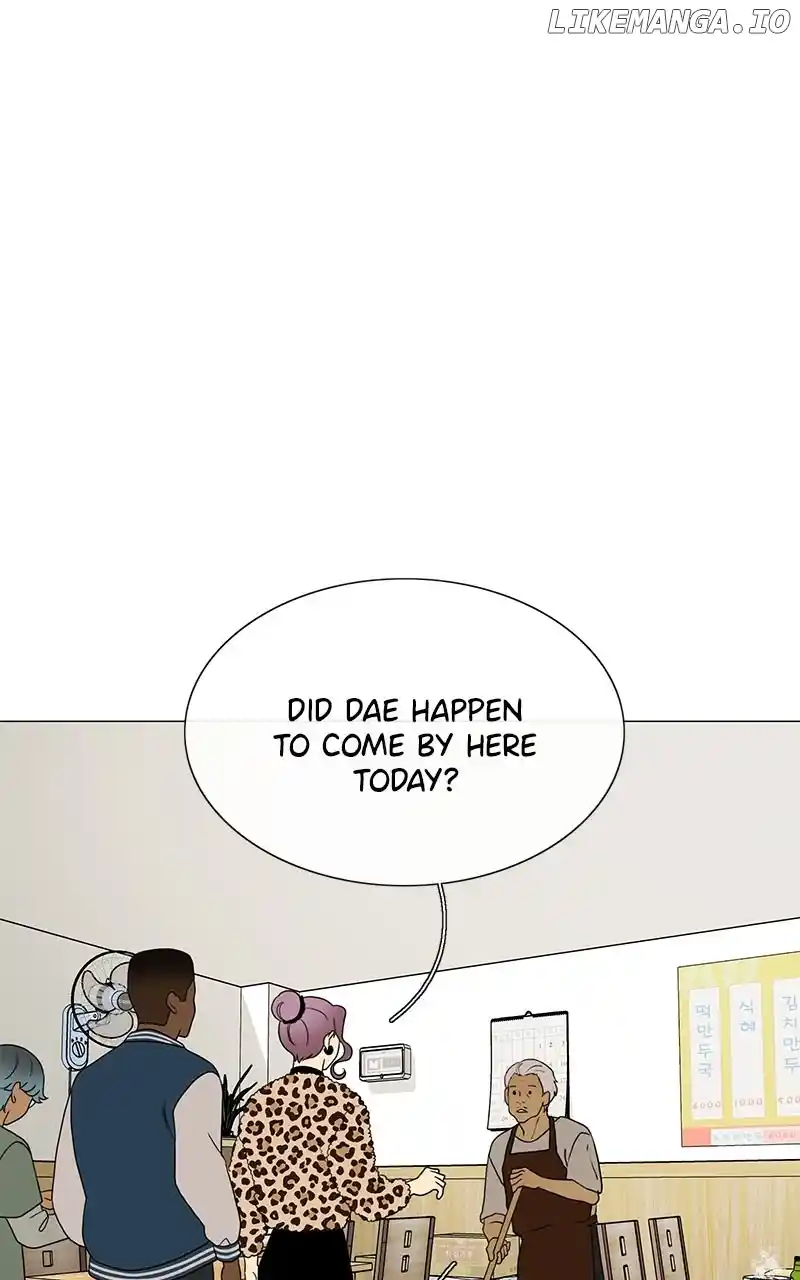 Eaternal Nocturnal Chapter 87