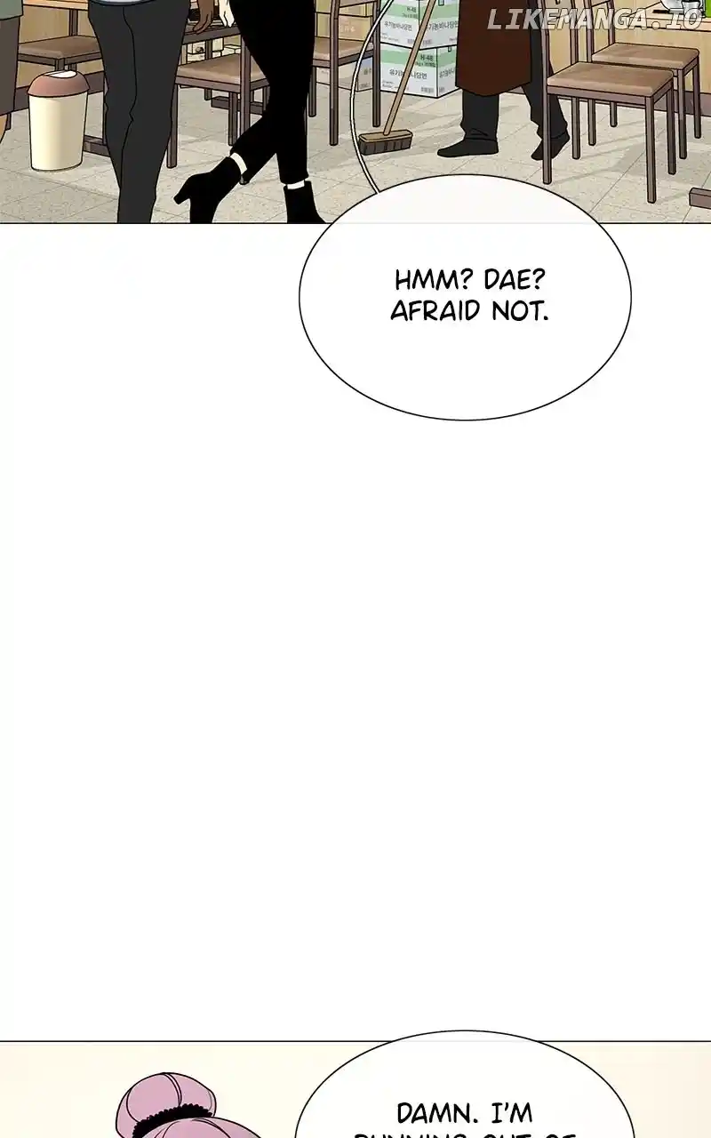 Eaternal Nocturnal Chapter 87