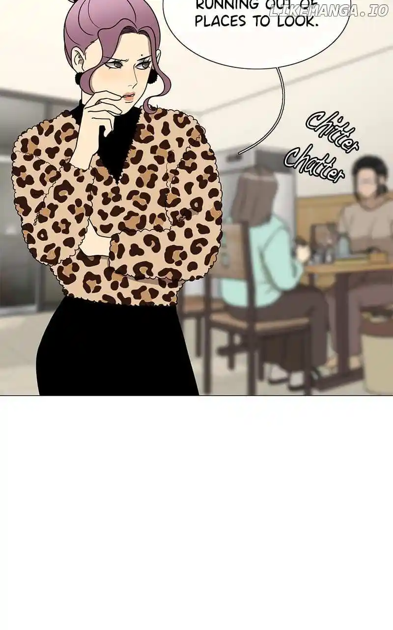 Eaternal Nocturnal Chapter 87