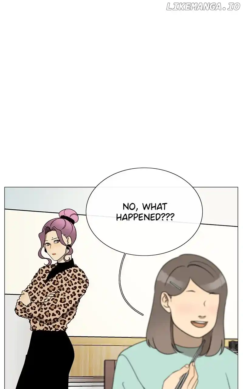 Eaternal Nocturnal Chapter 87