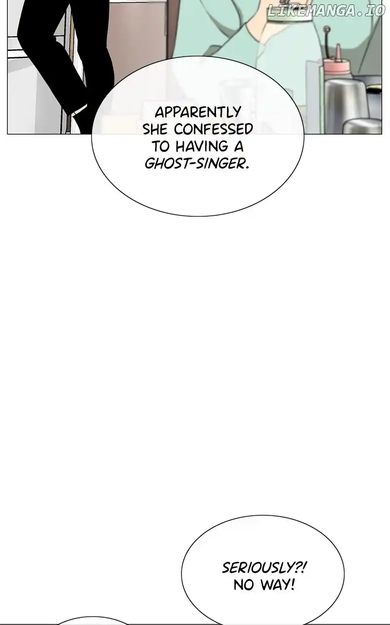 Eaternal Nocturnal Chapter 87