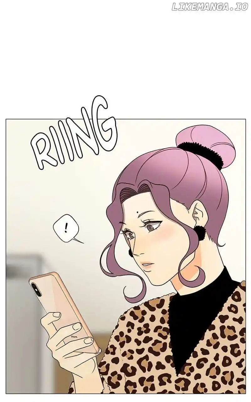 Eaternal Nocturnal Chapter 87