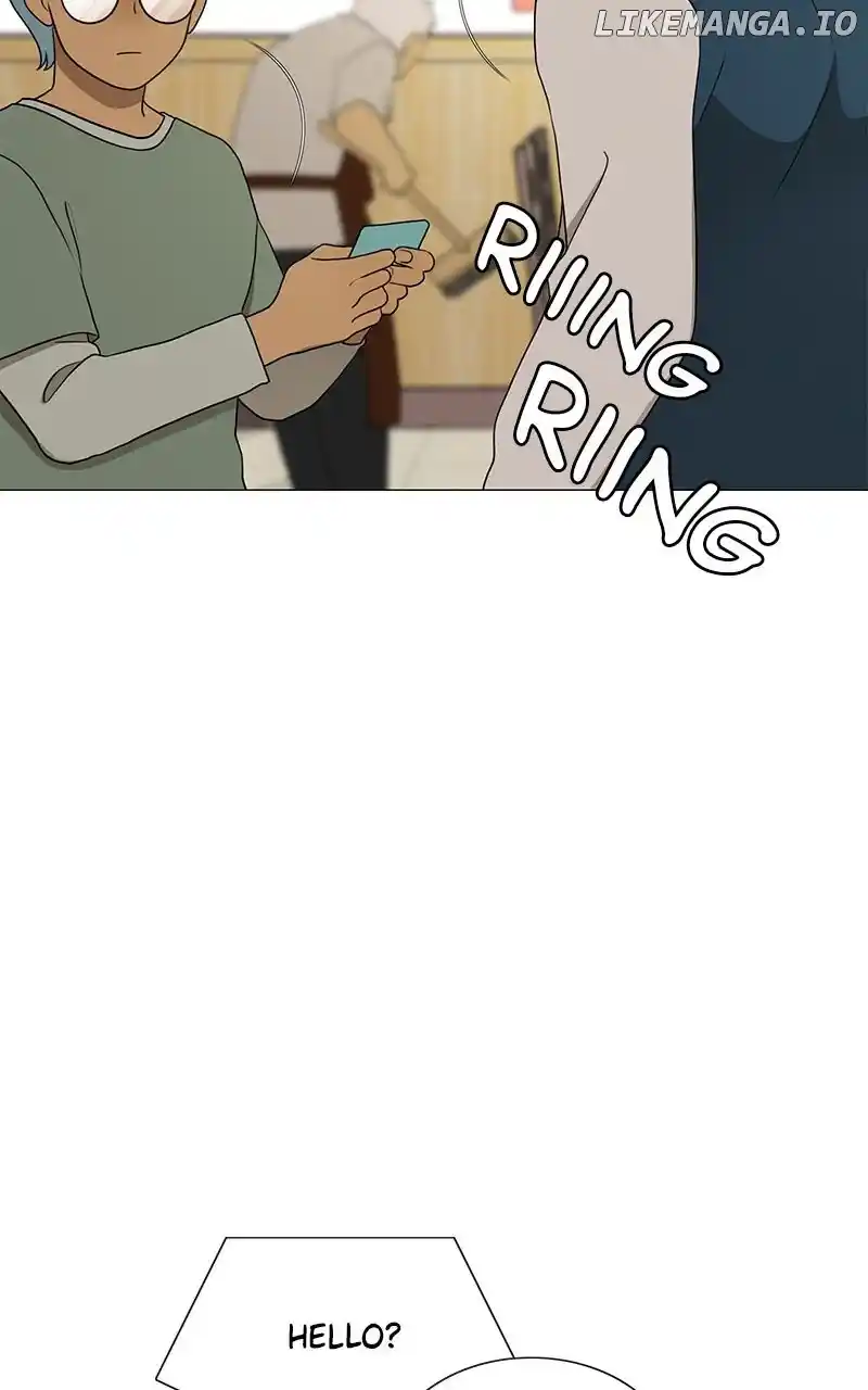 Eaternal Nocturnal Chapter 87