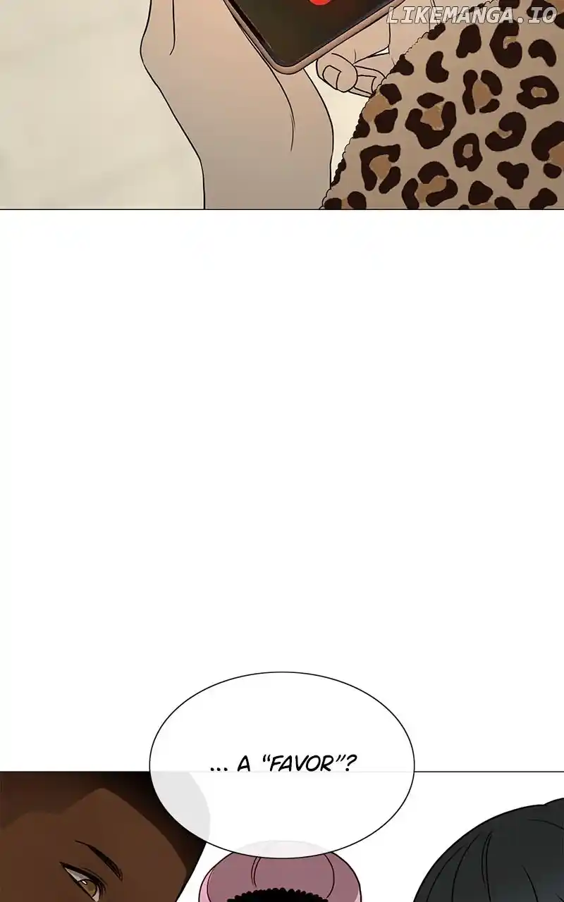 Eaternal Nocturnal Chapter 87