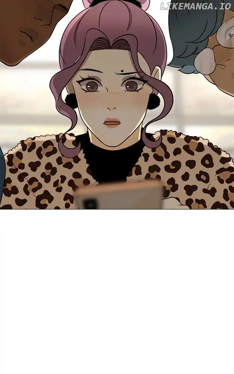 Eaternal Nocturnal Chapter 87