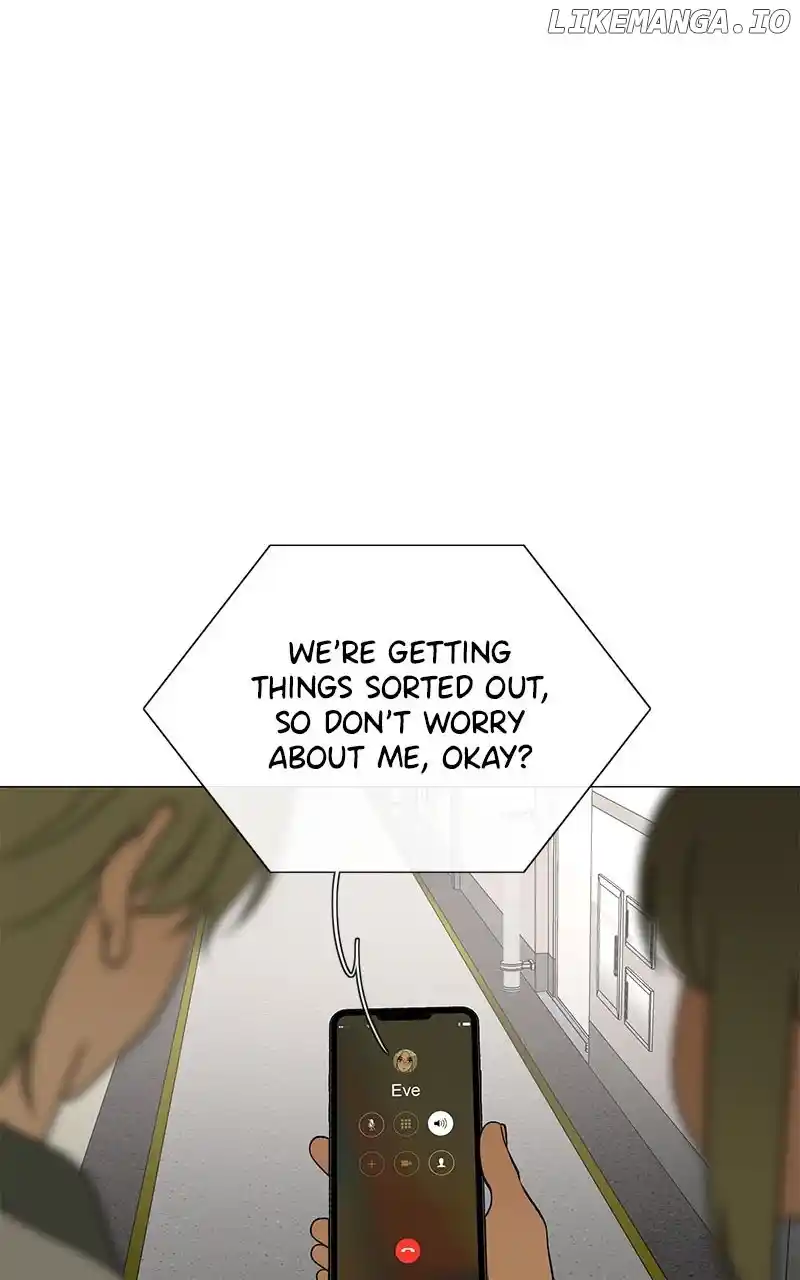 Eaternal Nocturnal Chapter 87