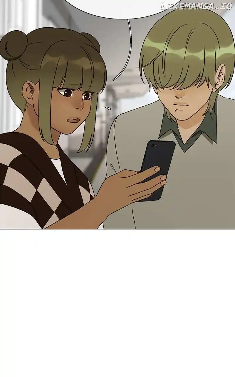 Eaternal Nocturnal Chapter 87