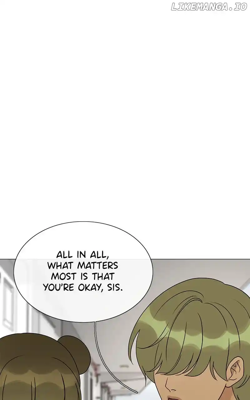 Eaternal Nocturnal Chapter 87