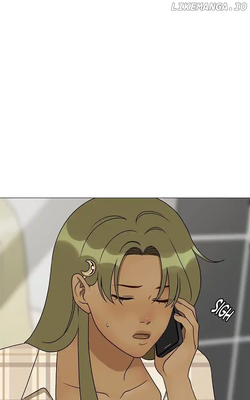 Eaternal Nocturnal Chapter 87