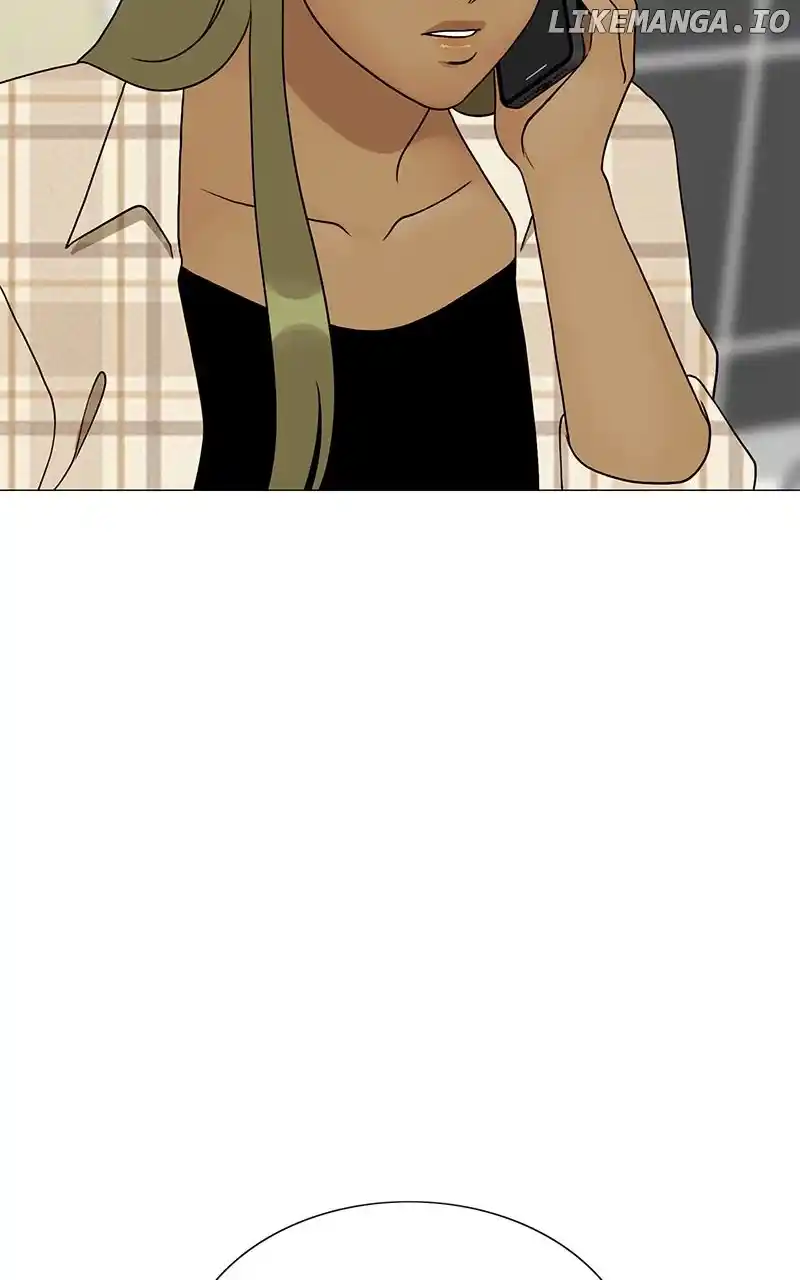 Eaternal Nocturnal Chapter 87