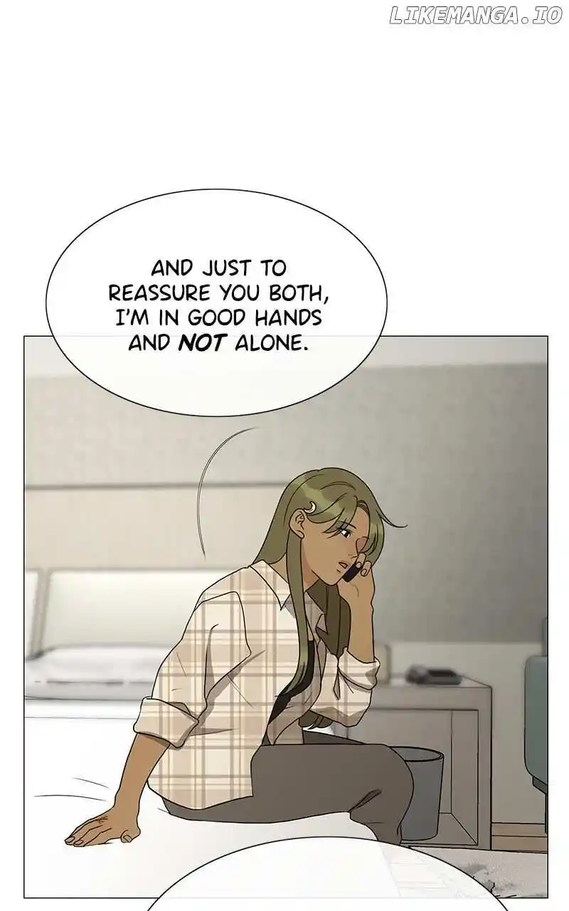 Eaternal Nocturnal Chapter 87