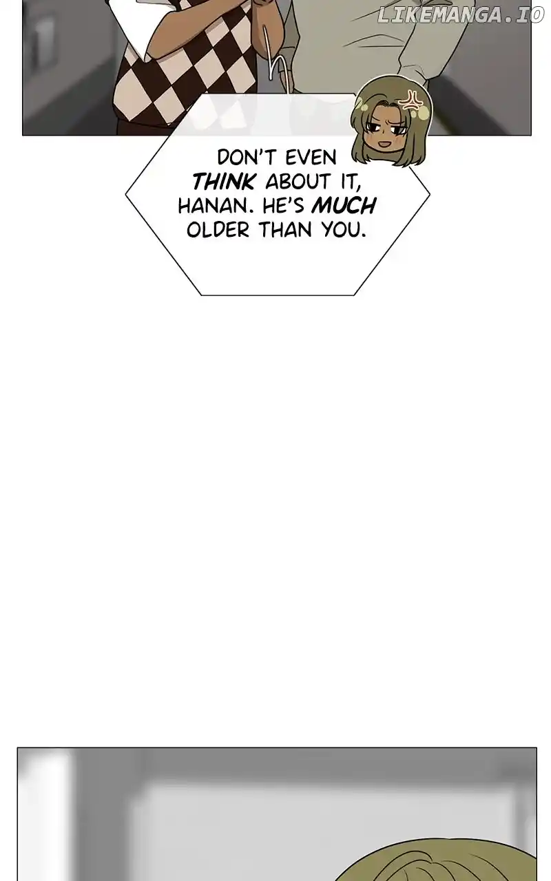 Eaternal Nocturnal Chapter 87