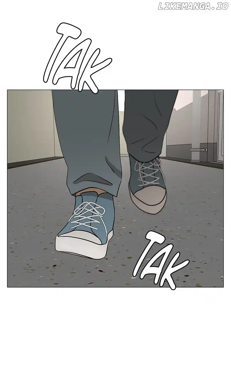 Eaternal Nocturnal Chapter 87