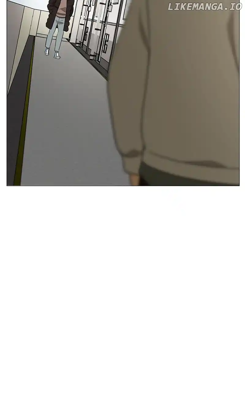 Eaternal Nocturnal Chapter 87