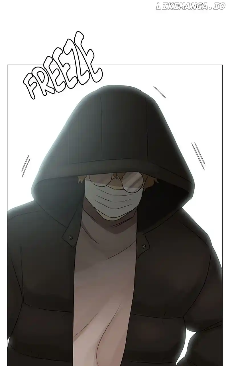 Eaternal Nocturnal Chapter 87