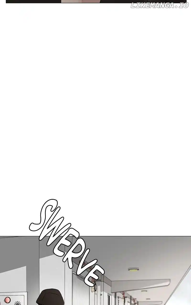 Eaternal Nocturnal Chapter 87