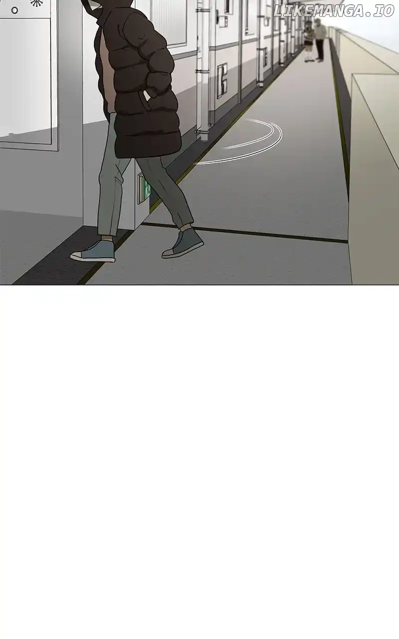 Eaternal Nocturnal Chapter 87