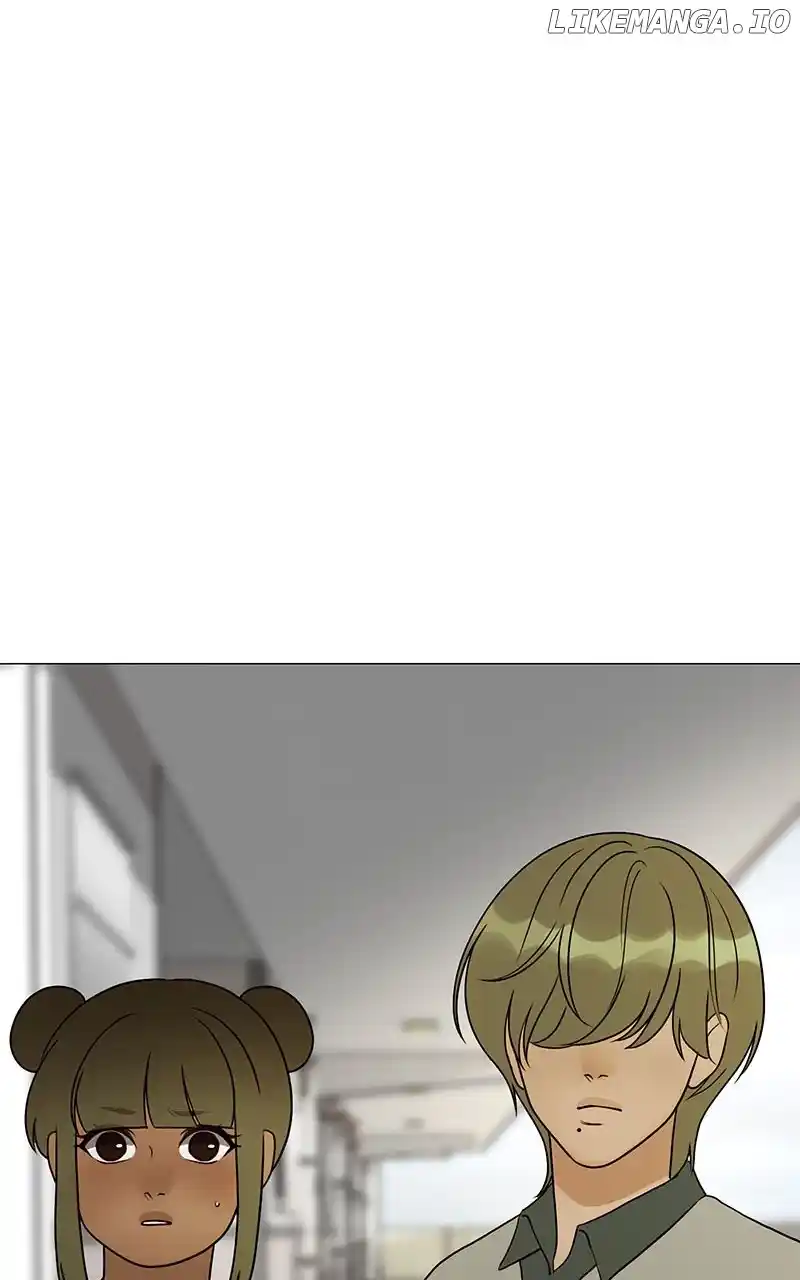 Eaternal Nocturnal Chapter 87