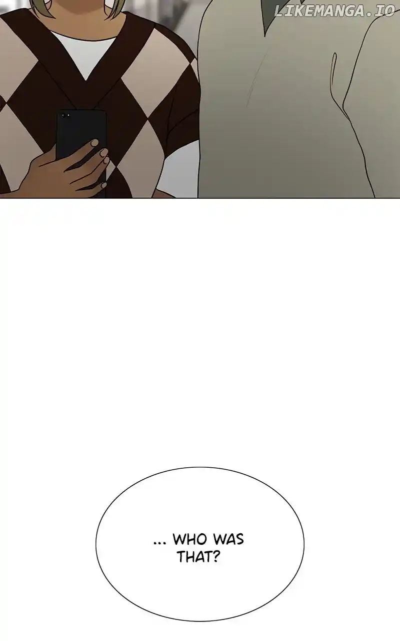 Eaternal Nocturnal Chapter 87