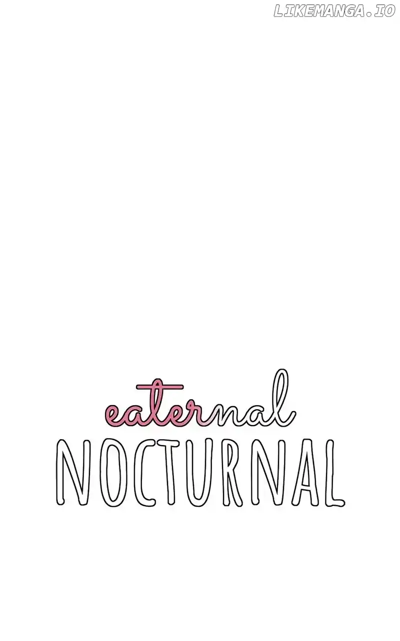 Eaternal Nocturnal Chapter 87