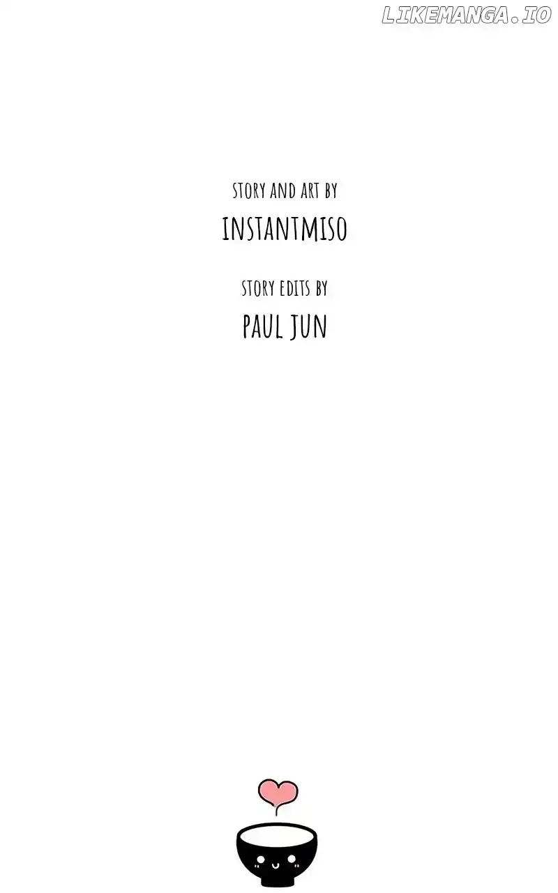 Eaternal Nocturnal Chapter 87