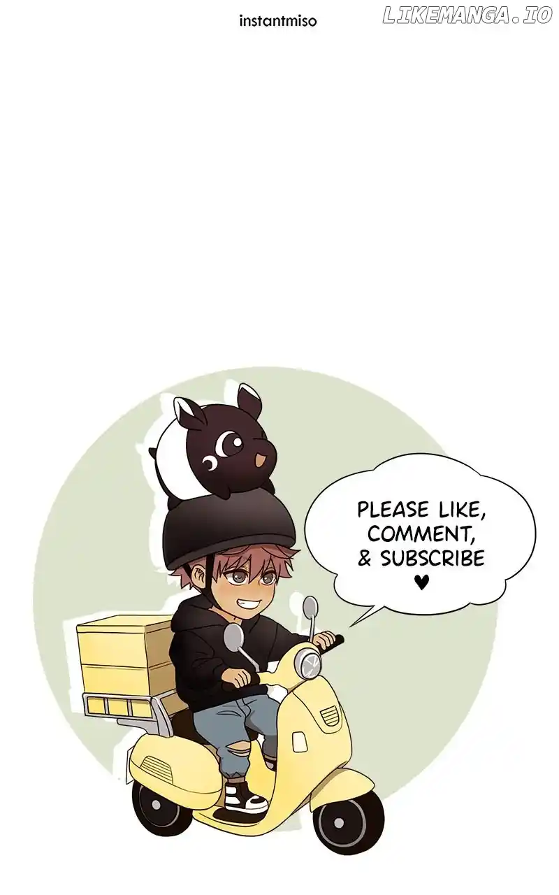 Eaternal Nocturnal Chapter 87