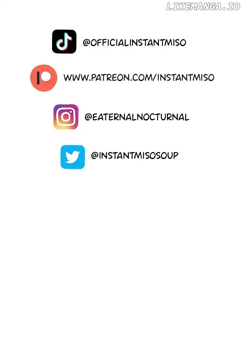 Eaternal Nocturnal Chapter 87