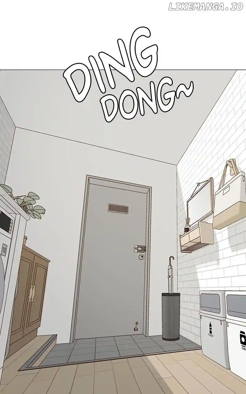 Eaternal Nocturnal Chapter 88