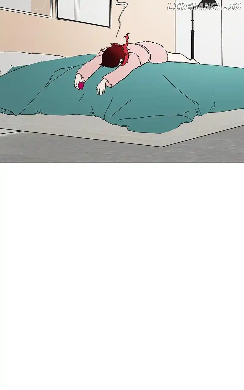 Eaternal Nocturnal Chapter 88