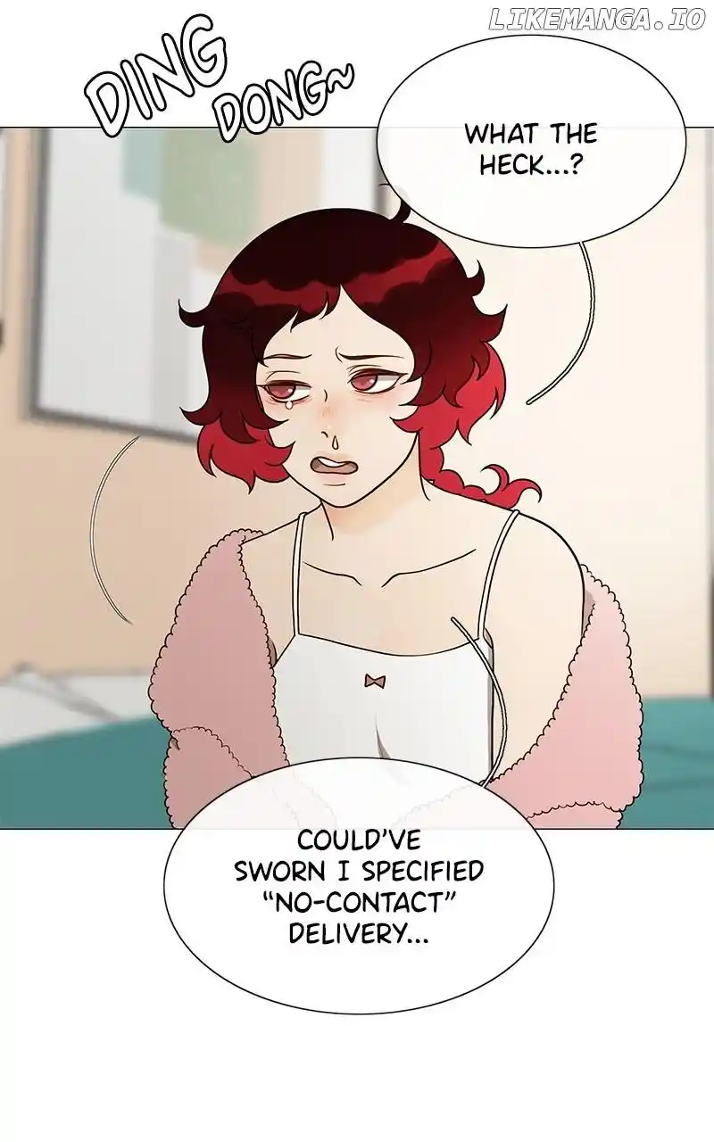 Eaternal Nocturnal Chapter 88