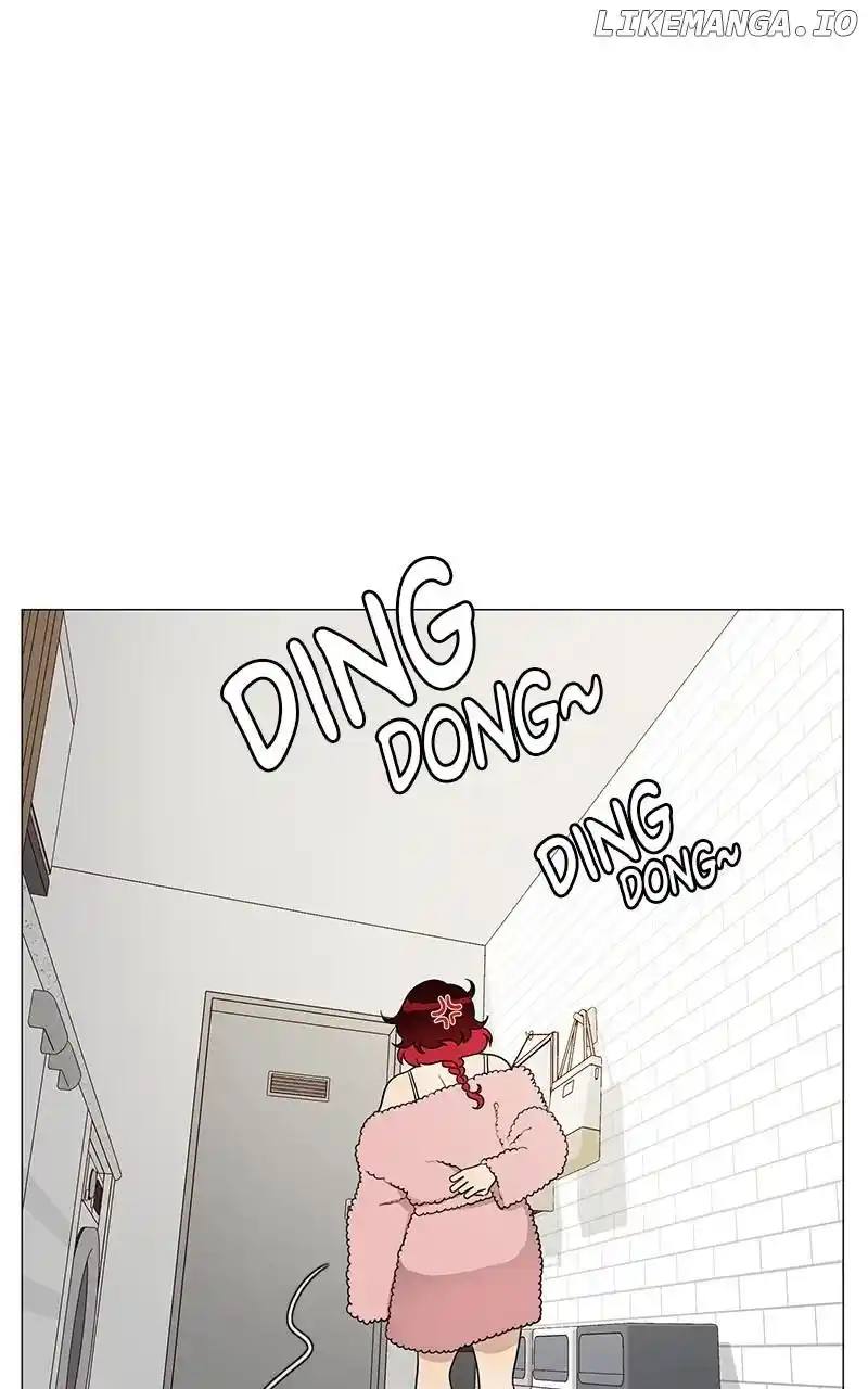 Eaternal Nocturnal Chapter 88